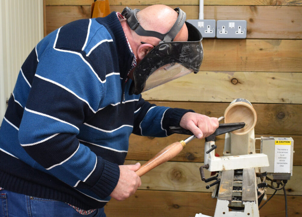 Blackdown Community Shed
