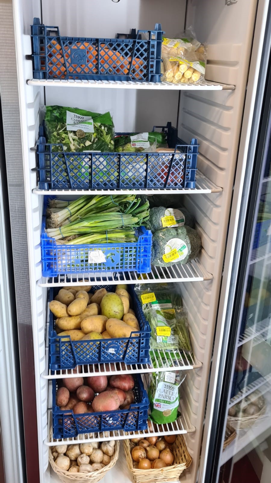 Community Fridge